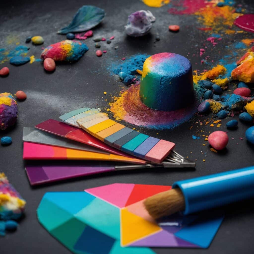 Estrategias de diseño y marketing